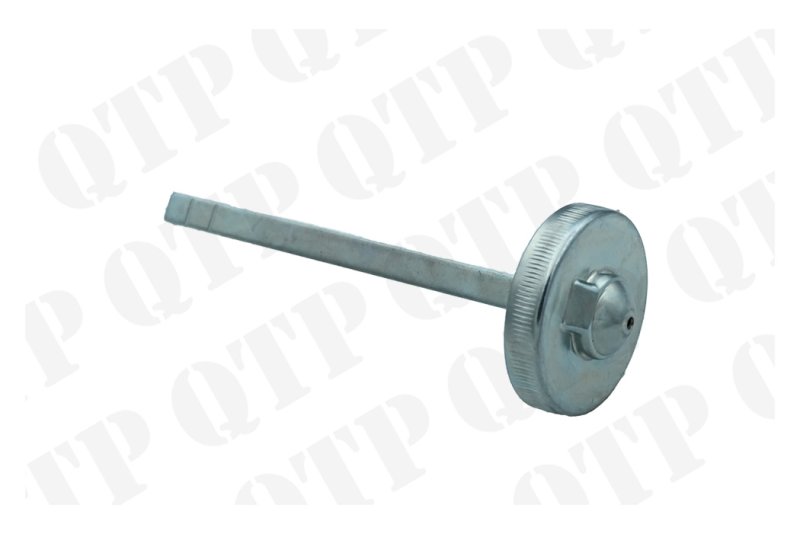 POWER STEERING PUMP RESERVOIR CAP