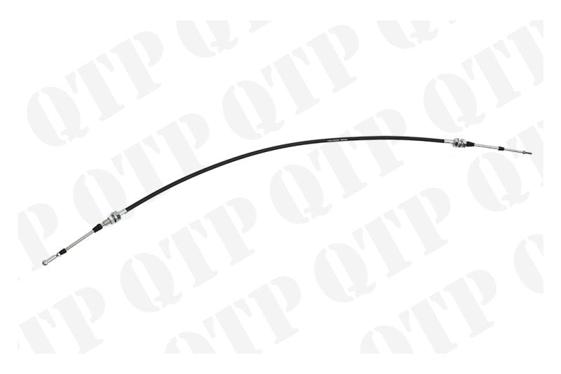 HAND THROTTLE CABLE VALTRA