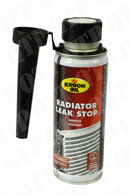 RADIATOR LEAK STOP 250ML
