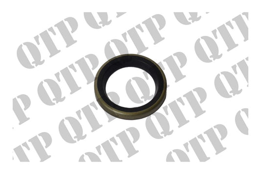 STUB AXLE PIVOT SEAL