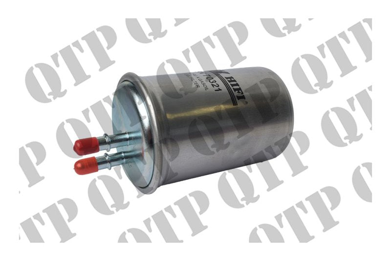 FUEL FILTER