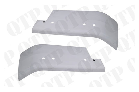 MUDGUARD PAIR