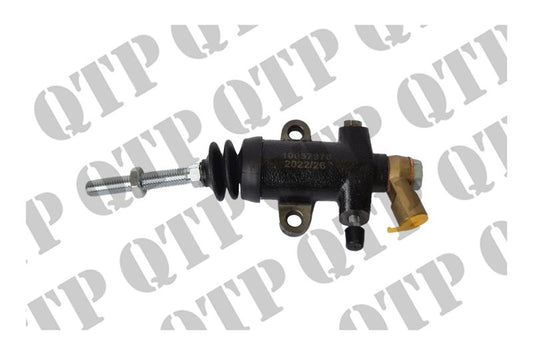 CLUTCH SLAVE CYLINDER