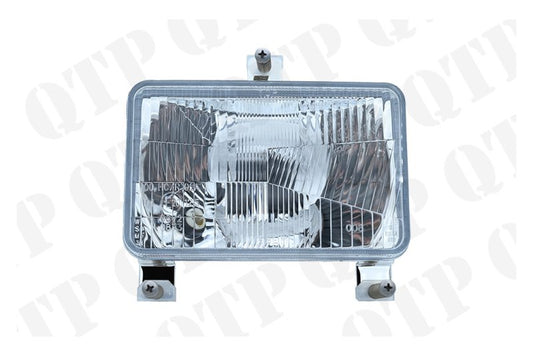 HEADLAMP SAME RH DIP EUROPE