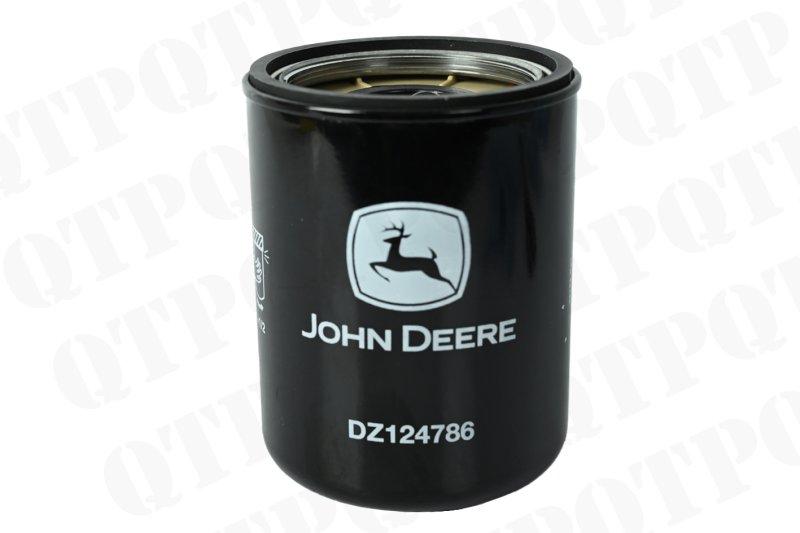 FUEL FILTER SECONDARY JOHN DEERE 9000 SERIES