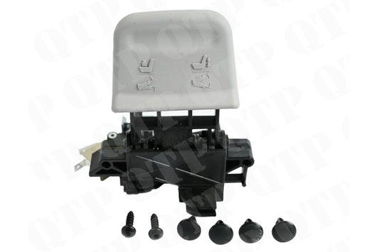 CONTROL UNIT GRAMMER HEIGHT ADJUSTOR