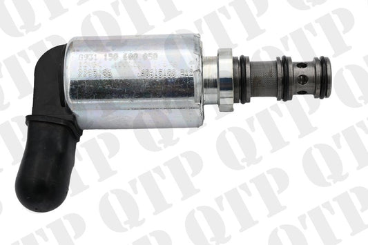 SOLENOID VALVE PTO DIFF LOCK
