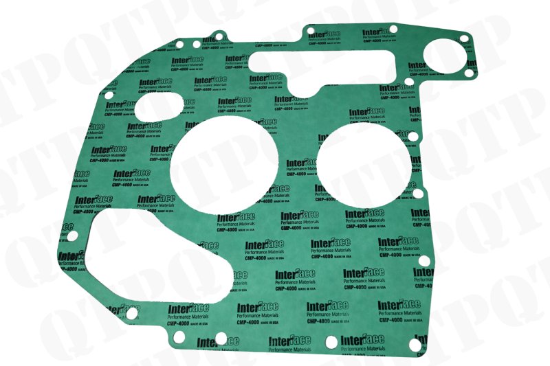 TRANSMISSION GASKET