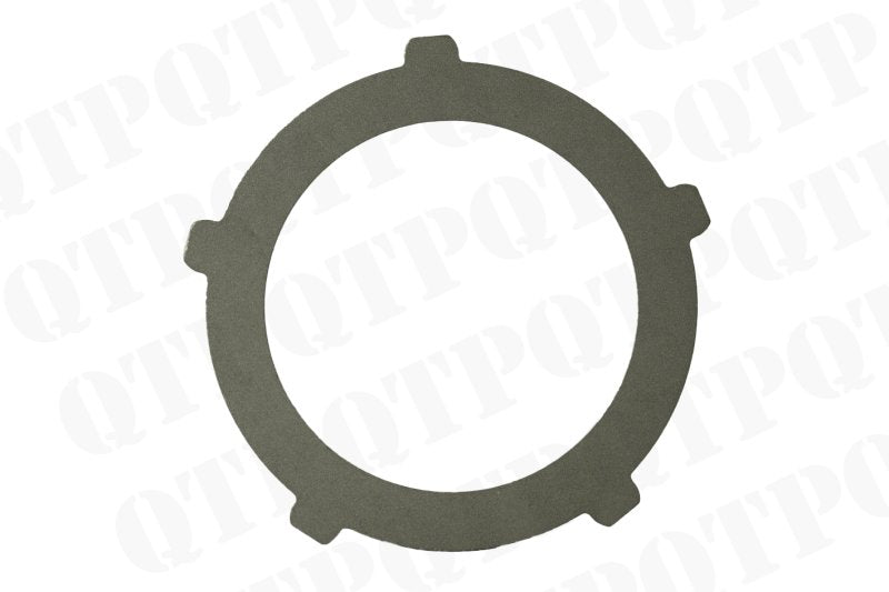 CLUTCH DISK