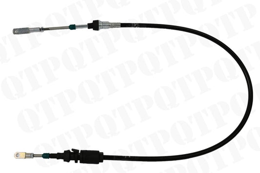 RANGE SHIFT C&D CABLE