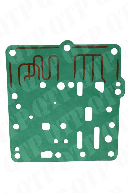 TRANSMISSION HOUSING GASKET