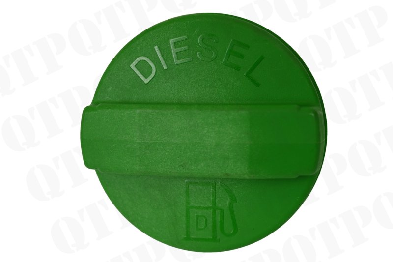 FUEL TANK CAP
