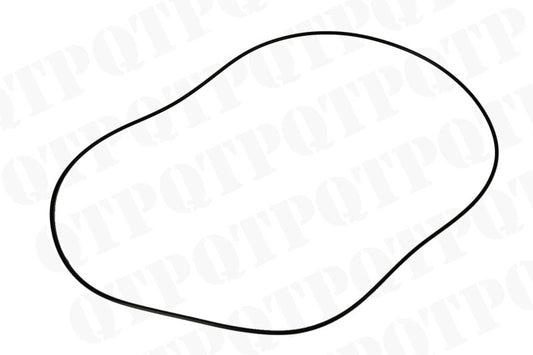 FINAL DRIVE O-RING
