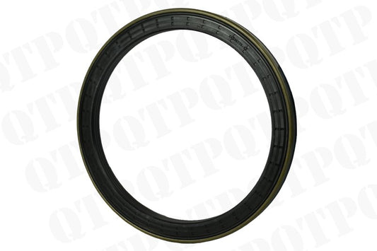 WHEEL HUB OIL SEAL