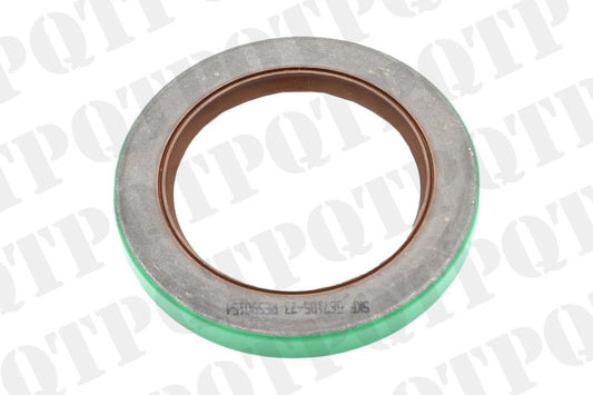 INTERNAL OIL SEAL