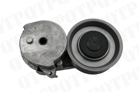 FAN BELT TENSIONER JOHN DEERE 6M 6R SERIES