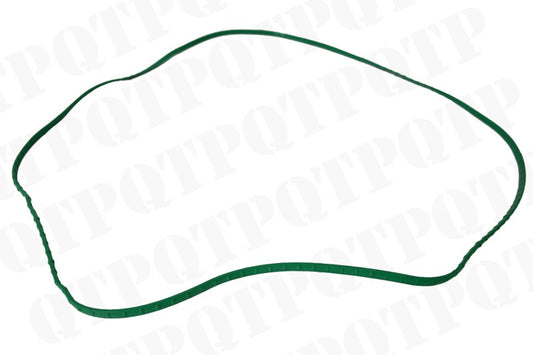ROCKER COVER GASKET
