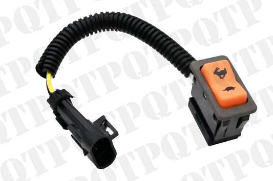TOGGLE/ROCKER SWITCH