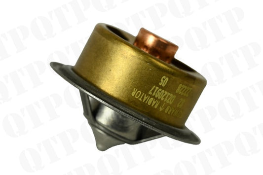 THERMOSTAT