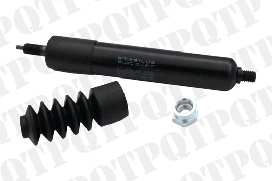 GAS STRUT STEERING COLUMN