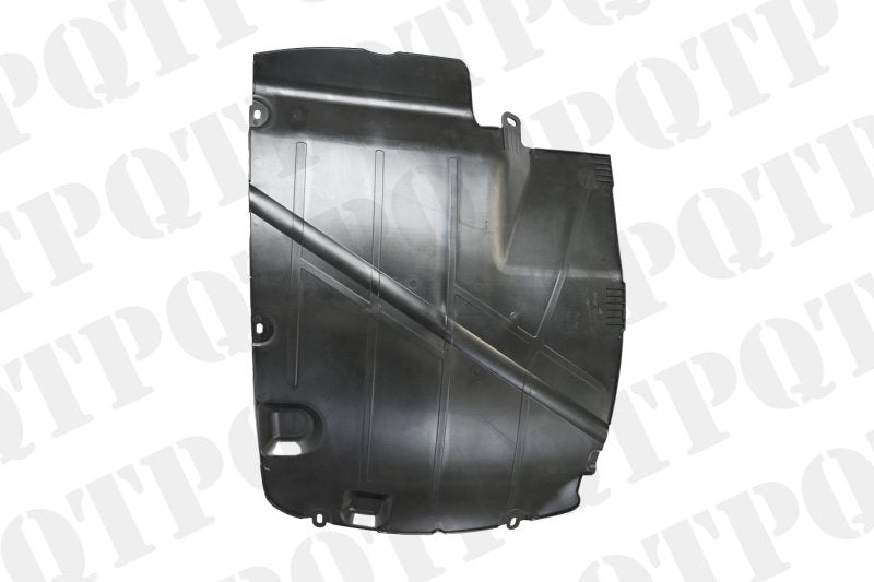 FENDER SHIELD LEFT