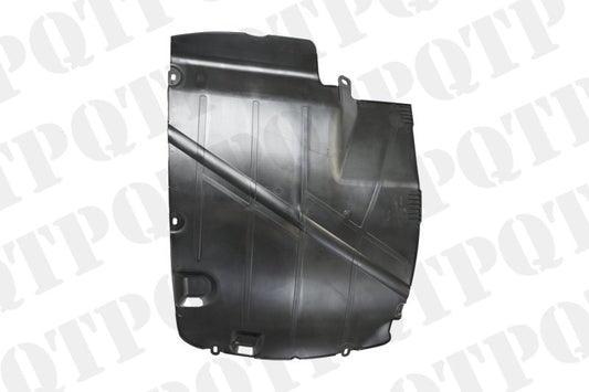 FENDER SHIELD LEFT