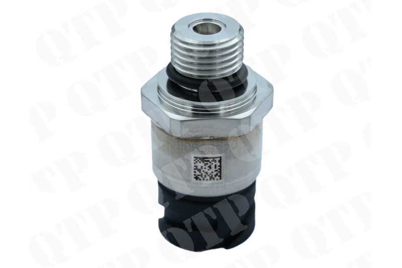 PRESSURE TRANSDUCER