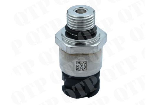 PRESSURE TRANSDUCER