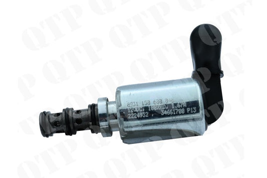 SOLENOID VALVE (G931150600040)