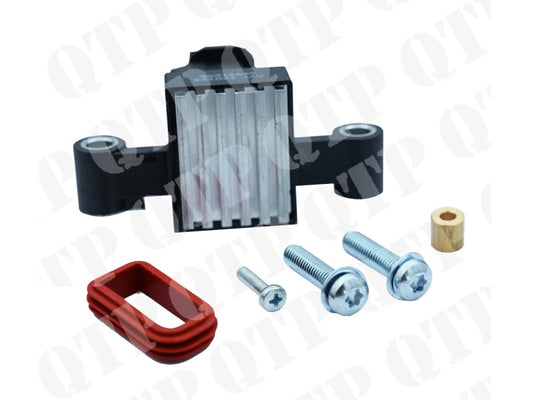 ALTERNATOR REGULATOR