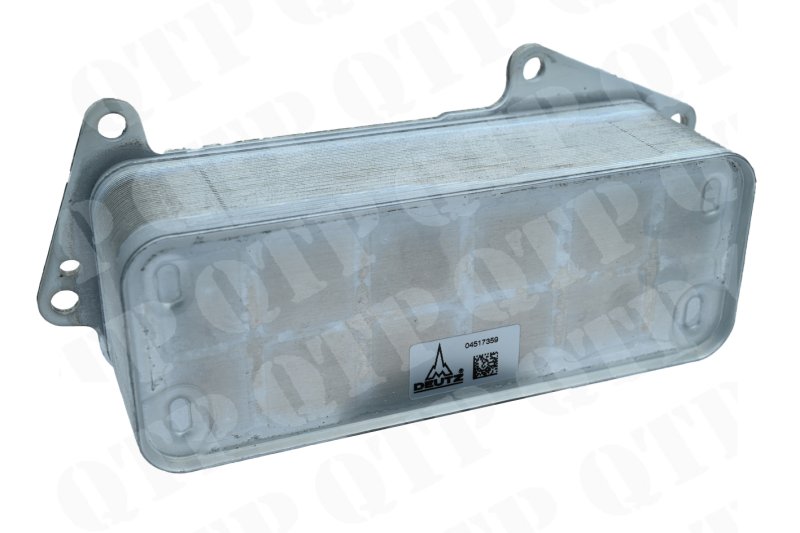 OIL COOLER