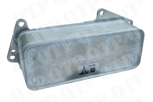 OIL COOLER