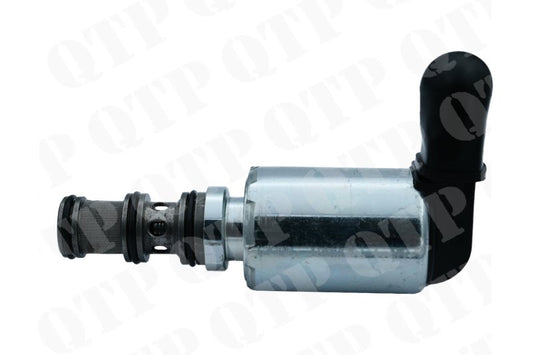 SOLENOID VALVE