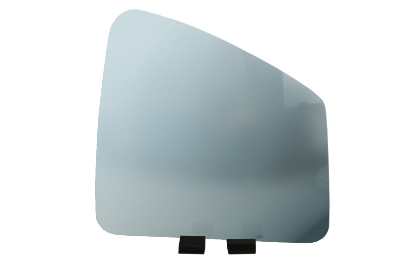MIRROR GLASS LH REPLACEMENT