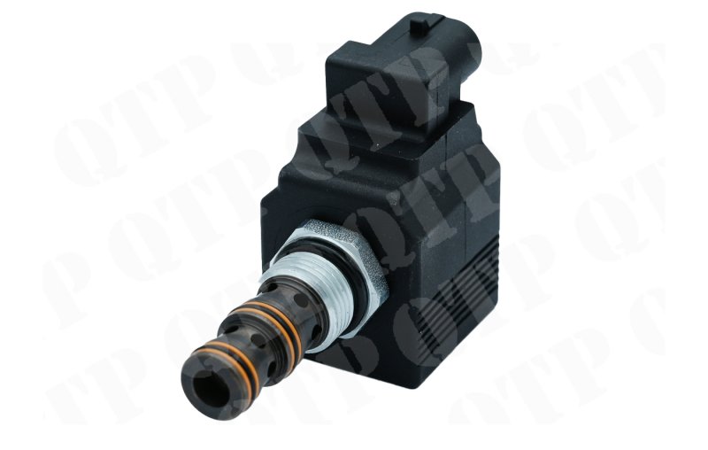 HYDRAULIC COUPLING CARTRIDGE