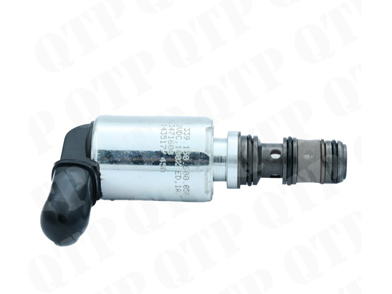 SOLENOID CONTROL VALVE PTO