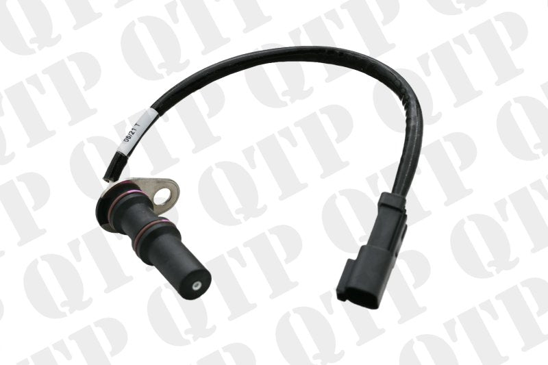 CRANKSHAFT POSITION SENSOR