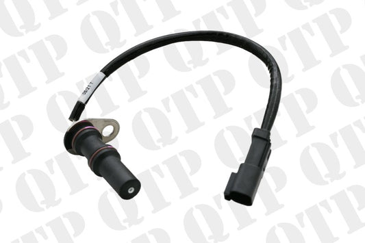 CRANKSHAFT POSITION SENSOR