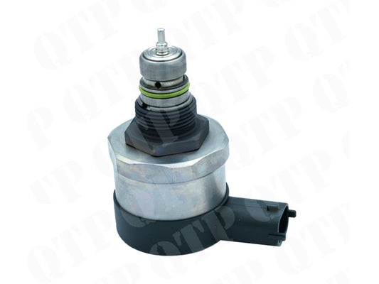 FUEL PRESSURE CONTROL VALVE