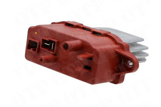 BLOWER RESISTOR