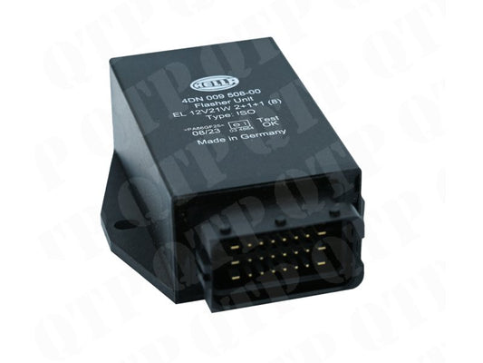 FLASHER MODULE