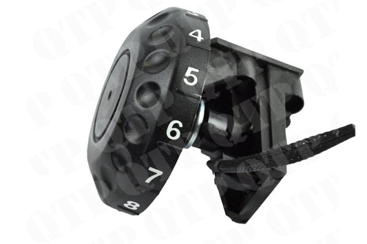 CONTROL KNOB SWITCH