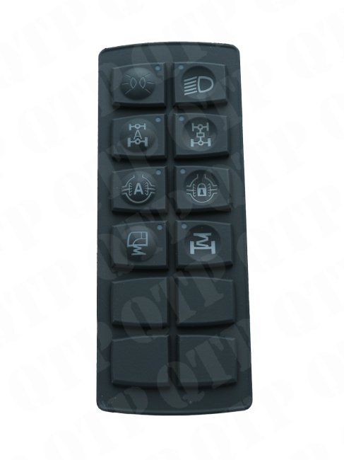 KEYBOARD SIDE CONSOLE