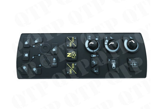 KEYBOARD SIDE CONSOLE