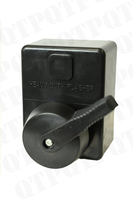 INDICATOR FLASHER SWITCH