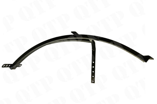 FRONT FENDER FRAME RH