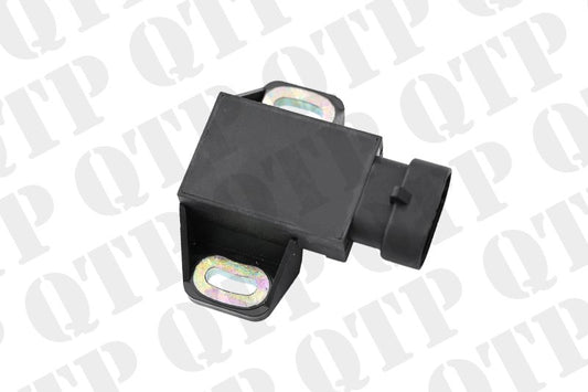 AXLE ANGULAR POSITION SENSOR