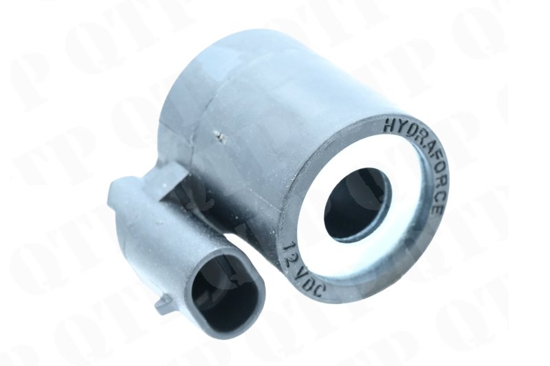 SOLENOID VALVE
