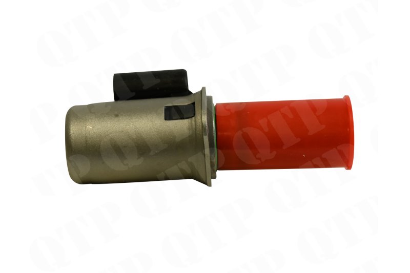 SOLENOID VALVE