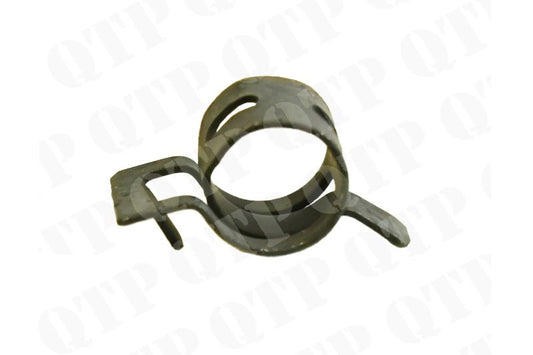 FUEL LINE CLAMP